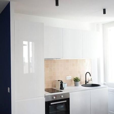 Appartement T2 Toulon Hyper Centre Εξωτερικό φωτογραφία