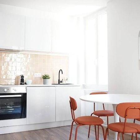 Appartement T2 Toulon Hyper Centre Εξωτερικό φωτογραφία
