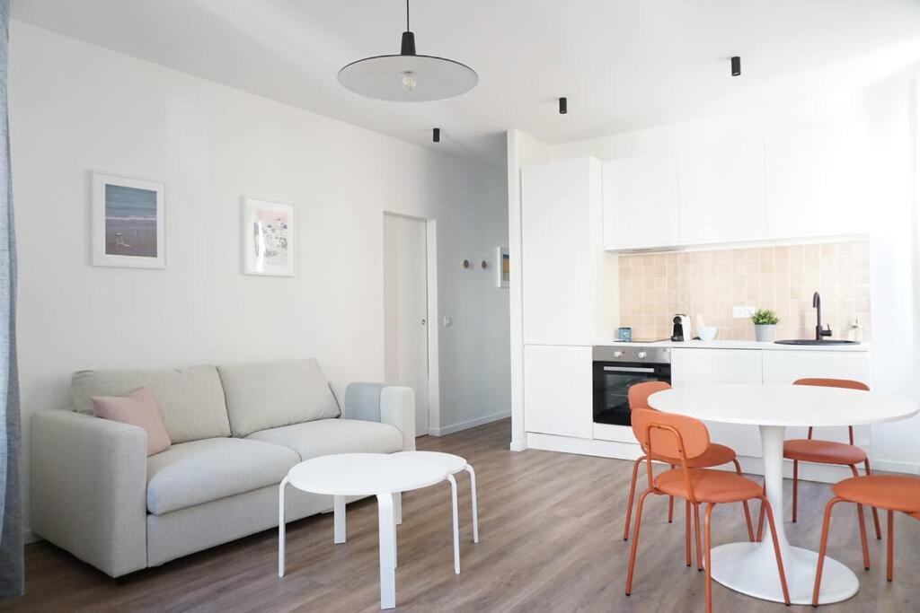 Appartement T2 Toulon Hyper Centre Εξωτερικό φωτογραφία