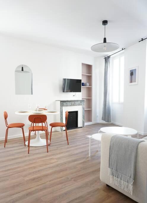Appartement T2 Toulon Hyper Centre Εξωτερικό φωτογραφία