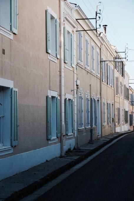 Appartement T2 Toulon Hyper Centre Εξωτερικό φωτογραφία