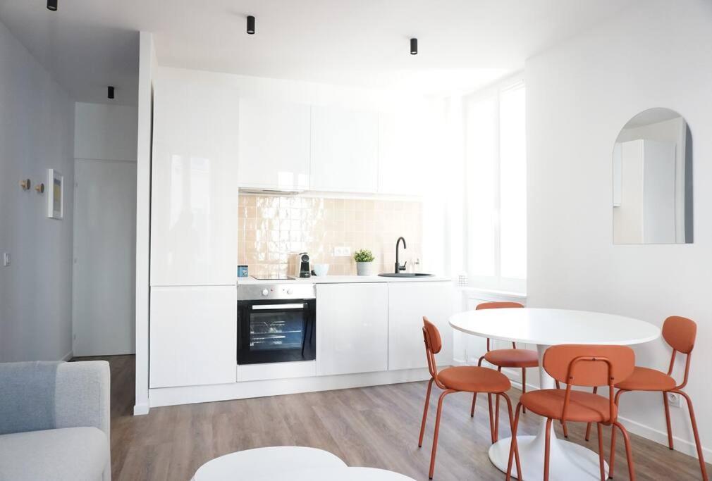 Appartement T2 Toulon Hyper Centre Εξωτερικό φωτογραφία