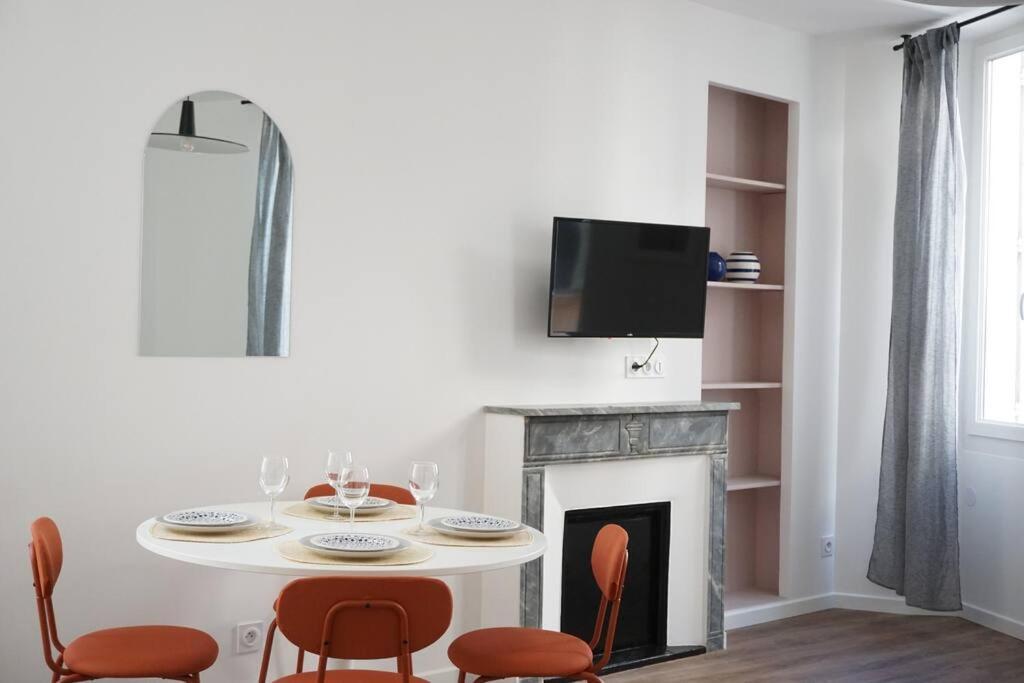 Appartement T2 Toulon Hyper Centre Εξωτερικό φωτογραφία