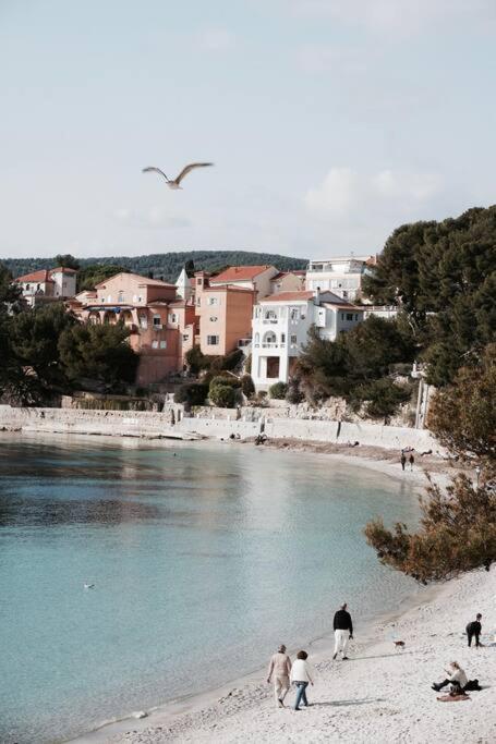 Appartement T2 Toulon Hyper Centre Εξωτερικό φωτογραφία