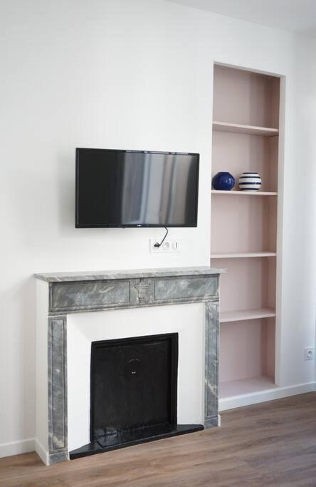 Appartement T2 Toulon Hyper Centre Εξωτερικό φωτογραφία