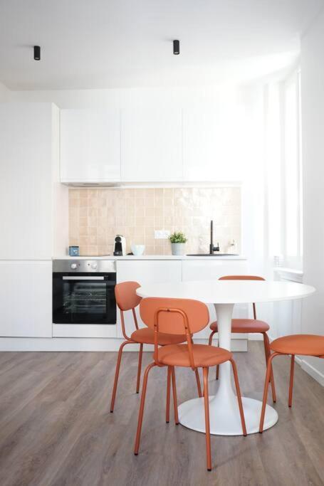 Appartement T2 Toulon Hyper Centre Εξωτερικό φωτογραφία