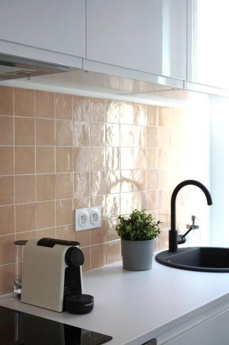 Appartement T2 Toulon Hyper Centre Εξωτερικό φωτογραφία