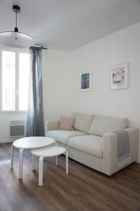 Appartement T2 Toulon Hyper Centre Εξωτερικό φωτογραφία