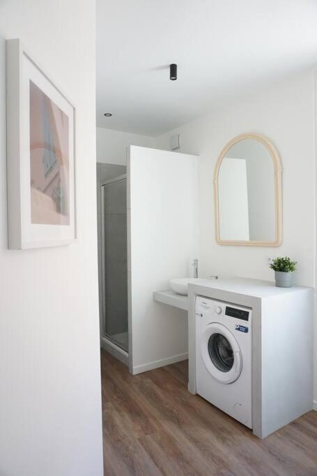Appartement T2 Toulon Hyper Centre Εξωτερικό φωτογραφία