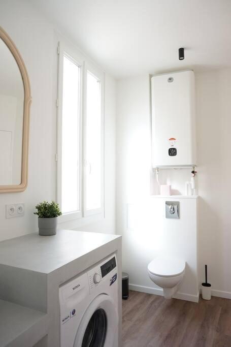Appartement T2 Toulon Hyper Centre Εξωτερικό φωτογραφία