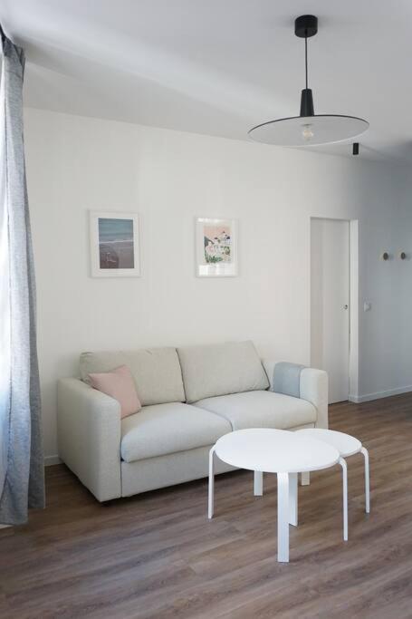 Appartement T2 Toulon Hyper Centre Εξωτερικό φωτογραφία
