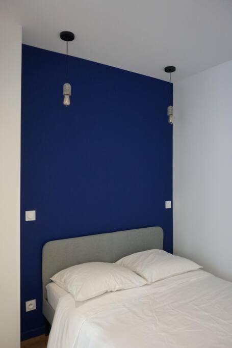 Appartement T2 Toulon Hyper Centre Εξωτερικό φωτογραφία